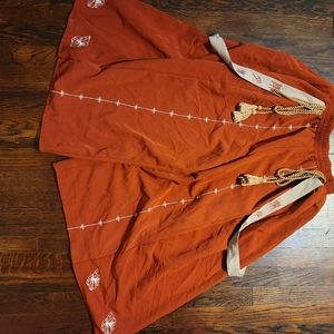 Woman's Asian Inspired Pants shorts